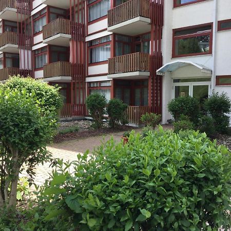 Schwarzwaldglueck Apartment Schluchsee Exterior foto