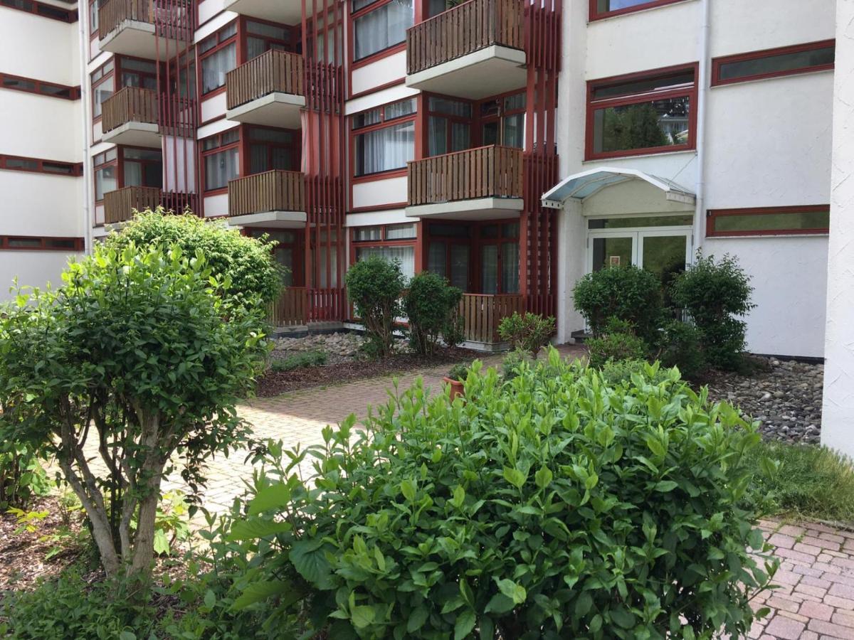 Schwarzwaldglueck Apartment Schluchsee Exterior foto